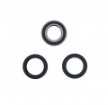 Suzuki Lt-a750x 750 King Quad Front Wheel Bearing And Seals X1