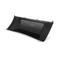 Chevy Suburban 1500 2500 Rear Bumper Tow Hole Cover 2007 2014 Primed Paint To Match Trailer Hitch Standard Gm1129106 20777999
