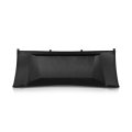 Chevy Suburban 1500 2500 Rear Bumper Tow Hole Cover 2007 2014 Primed Paint To Match Trailer Hitch Standard Gm1129106 20777999