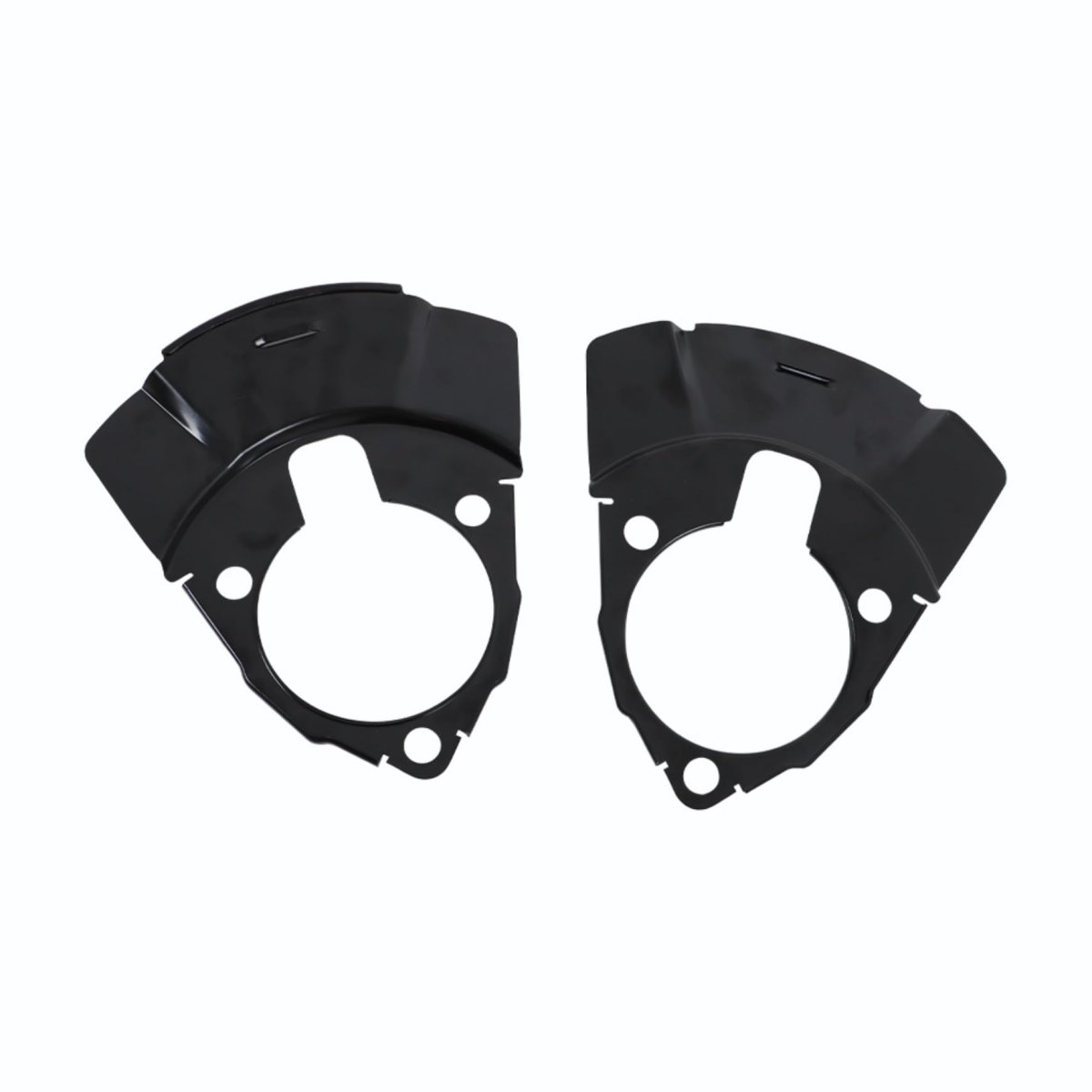 Rear Left Brake Dust Shield Splash Replacement For Subaru Baja 2003-2006 Outback Legacy 2000-2009 26704ae050
