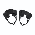 Rear Left Brake Dust Shield Splash Replacement For Subaru Baja 2003-2006 Outback Legacy 2000-2009 26704ae050 