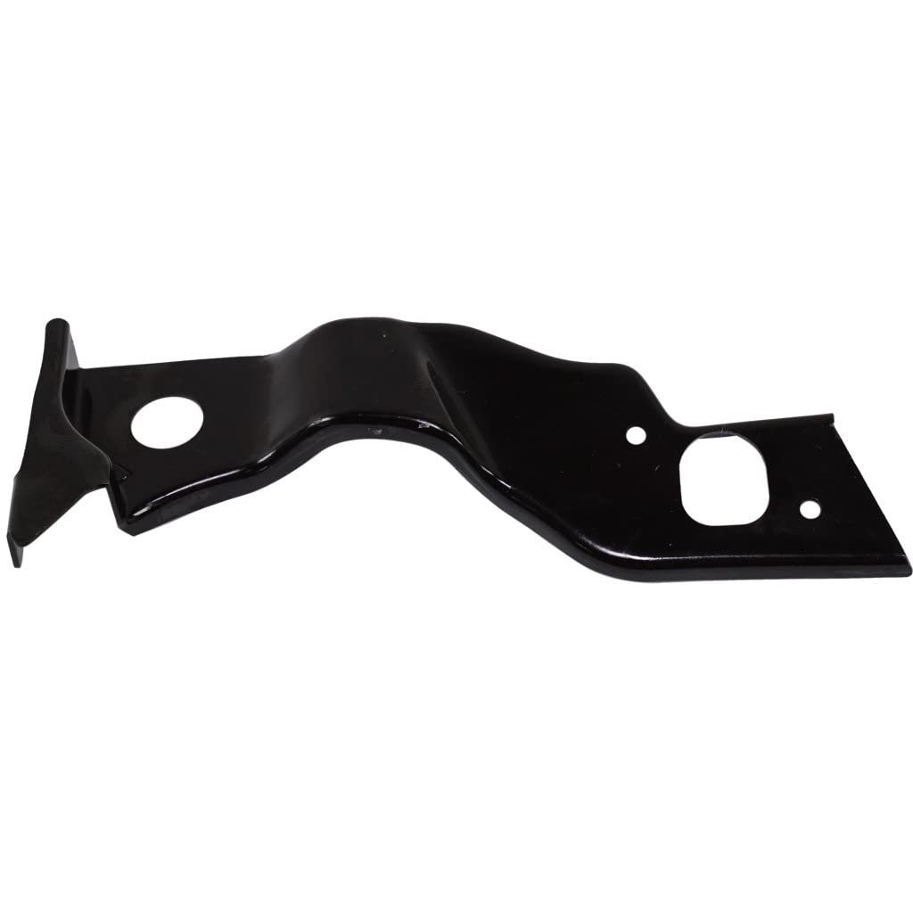 Front Bumper Bracket Driver Side For Hyundai Santa Fe 2013 2014 2015 2016 Replacement Hy1042142 865752w000