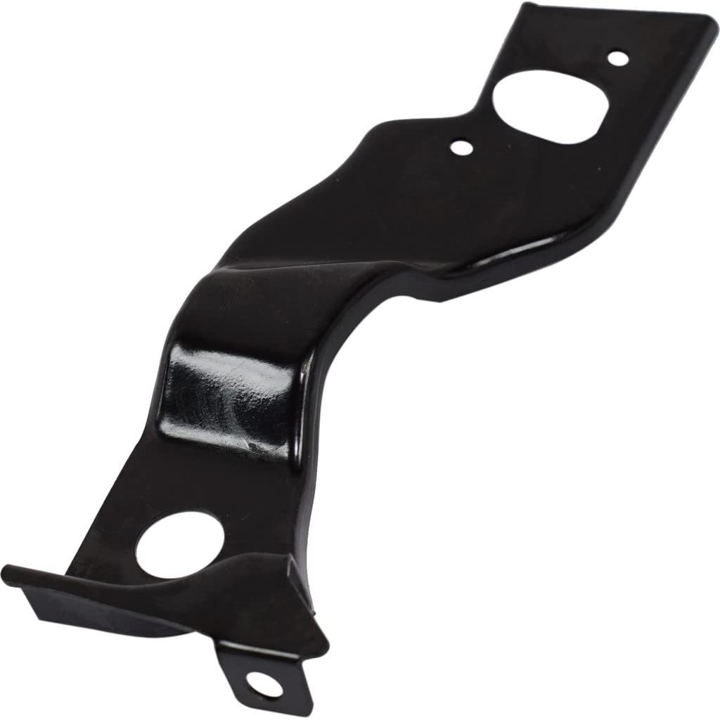 Front Bumper Bracket Driver Side For Hyundai Santa Fe 2013 2014 2015 2016 Replacement Hy1042142 865752w000