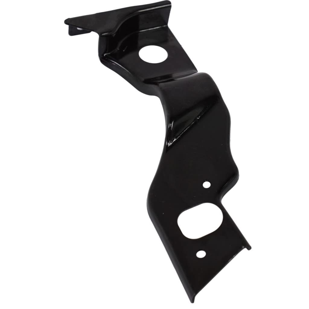 Front Bumper Bracket Driver Side For Hyundai Santa Fe 2013 2014 2015 2016 Replacement Hy1042142 865752w000