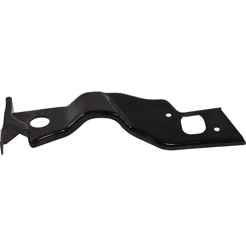 Front Bumper Bracket Driver Side For Hyundai Santa Fe 2013 2014 2015 2016 Replacement Hy1042142 865752w000