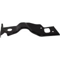 Front Bumper Bracket Driver Side For Hyundai Santa Fe 2013 2014 2015 2016 Replacement Hy1042142 865752w000