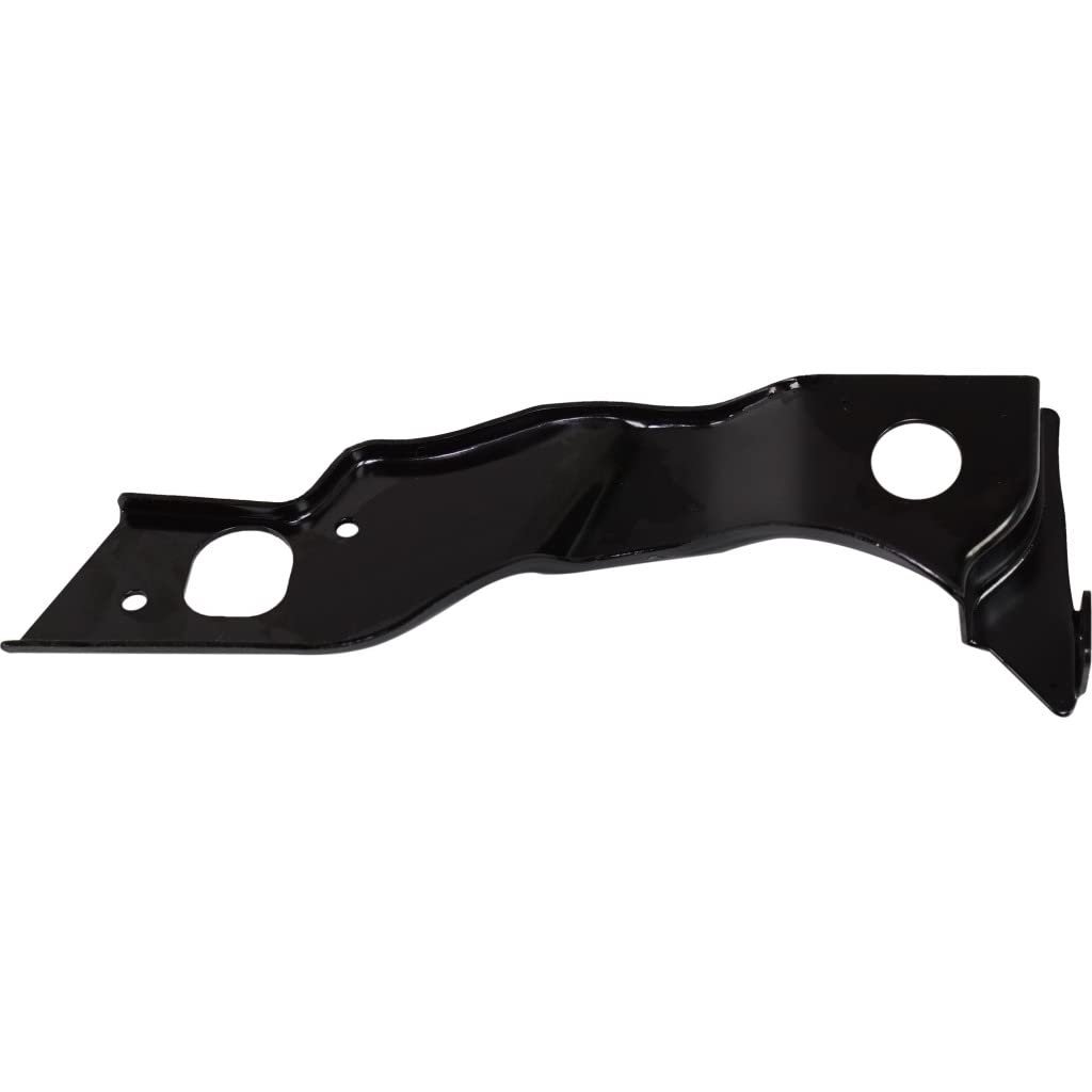 Front Bumper Bracket Driver Side For Hyundai Santa Fe 2013 2014 2015 2016 Replacement Hy1042142 865752w000