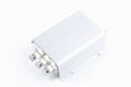 Knacro Waterproof Dc-dc 24v Step Up To 48v 20a Voltage Boost Converter Regulator Power Supply In Dc 18-32v 