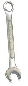 Atd Tools Atd-6022 12-point Fractional Raised Panel Combination Wrench 10 062 X 8 18 In