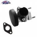 Tom Air Smog Pump Check Valve For 1996-2003 Bmw M5 Z8 318i 318ti Z3 11721433713