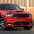 Auto Dynasty Ch2503256 Oe Style Passenger Right Side Projector Headlight Lamp For Dodge Durango 14-20 