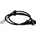 Aip Electronics Abs Anti-lock Brake Wheel Speed Sensor Compatible With 1999-2002 Daewoo Leganza Front Left Driver Or Right