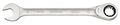 Gedore 7r-12 Combination Ratchet Spanner 12 Mm 