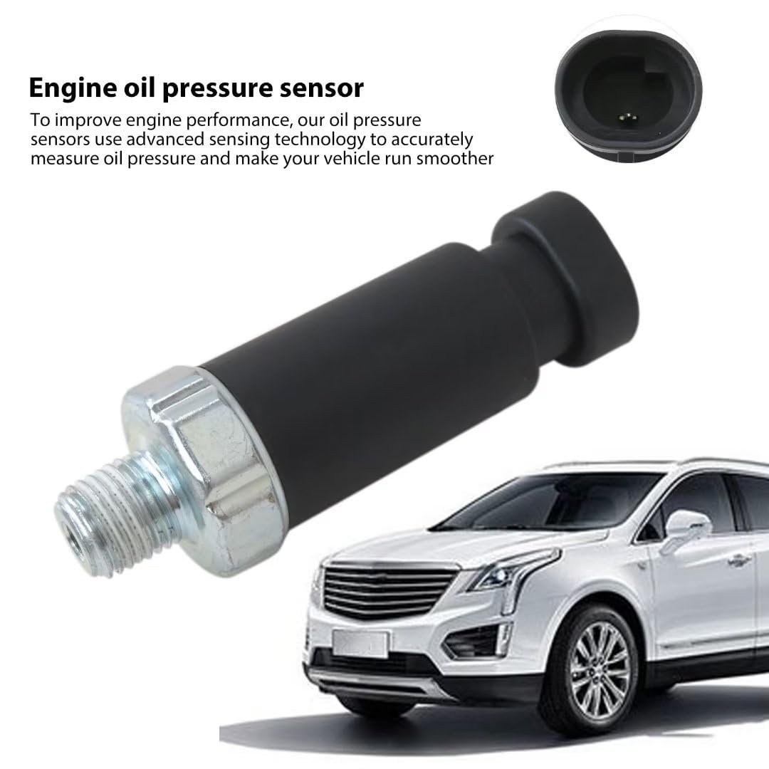 10068546 10240133 12562266 12562571 Engine Oil Pressure Sensor Switch Unit Replacement For G Mc Sonoma 1997-2004