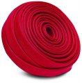 Heatshield Products 203121 Hp Color Sleeve Red 5 16 7 Id X 25 Adjustable Heat Shield 