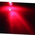 New Lon0167 50pcs Clear 3mm Round Lens Red Light Emitting Diode Leds Bulbs 50 Stcke Klar Runde Linse Rote Leuchtdiode Lampen