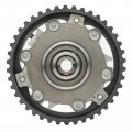 A-premium Exhaust Engine Variable Valve Timing Vvt Sprocket Gear Camshaft Adjuster Phaser Compatible With Volvo S40 2000-2004