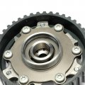 A-premium Exhaust Engine Variable Valve Timing Vvt Sprocket Gear Camshaft Adjuster Phaser Compatible With Volvo S40 2000-2004