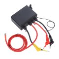 Wireless Electric Winch Remote Control Switch Kit For Atv Utv 8000-20000lb 3pin Plug Option Easy Setup