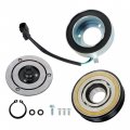 Labwork A C Compressor Clutch Kit Replacement For 2011-2014 Ford F-150 5 0 Liter Engine