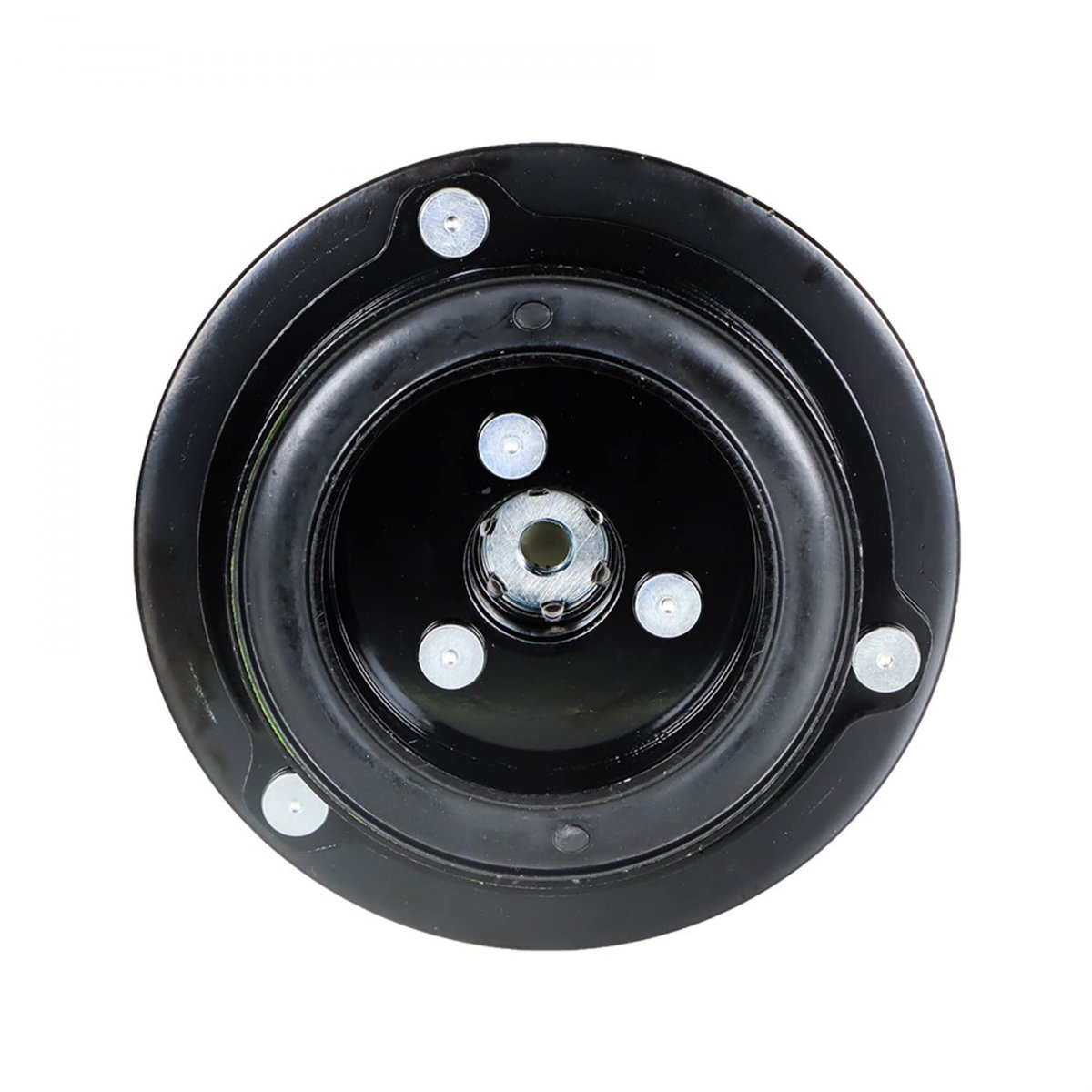 A C Compressor Clutch Kit Replacement For 2011-2014 Ford F-150 5 0 Liter Engine