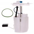Ocpty Fits For Fuel Pump Electric Replacement Module Assembly 2006-2009 Mercury Milan Ford Fusion 2 3l E2459m