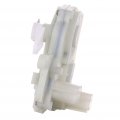 Aintier Door Lock Actuators Assembly Compatible For 2001-2005 Honda Civic 2003-2006 Cr-v Front Rear Power Latch Replacement