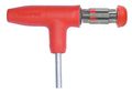 Megapro 211r2t36std 13 In 1 Standard T-handle Multibit Screwdriver 