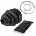 Caltric Rear Axle Inner Lh Rh Cv Boot Kit For Polaris Sportsman 570 4x4 2017 2018 2019 2020