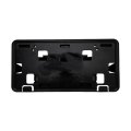 Front License Plate Bracket Ford F 150 2024 2025 Plastic For Use With Immersion Heater Replaces Fo1068215 196743363790 