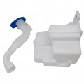 Washer Reservoir For Volkswagen Golf 2015 2021 Vw1288126 5gm955453a Pfm 5g0955453j 