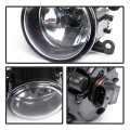 Right And Left Side Fog Light Lamps For Assembly With H11 Bulbsd Acura Honda Suzuki Lincoln For Jaguar