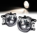 Right And Left Side Fog Light Lamps For Assembly With H11 Bulbsd Acura Honda Suzuki Lincoln For Jaguar