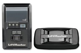 Liftmaster Myq Retrofit Package