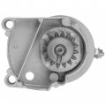 Caltric Starter Compatible With Briggs And Stratton 14 14hp 16 16hp 18 18hp All Horizontal