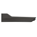 Polaris Exterior Door Accent Panels For Ranger Xp 1000 Crew Pro Shield Power Manual And Halfs Factory Color-matched Uv 
