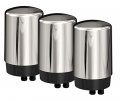 Nrp Premium Faucet Water Filter Replacement For Brita Standard System Chrome Tap Reduces Lead Bpa Free 3pack 