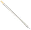 Metcal Sttc-890 Sttc Series Soldering Cartridge For Ceramic And High Thermal Demand Applications Fine Long Reach Conical 0 25mm 