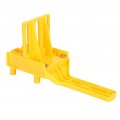 41pcs Set Abs Woodworking Punch Locator Set Doweling Pocket Hole Jig Puncher Tool Efficient Accurate And Versatile Tools