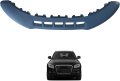 Front Bumper Cover Lower Trim Valance Panel Spoiler Splitter For Au-di Sq5 Q5 2013-2017 8r0807061fgru Au1093101 