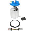 Electric Fuel Pump Assembly Replacement For Subaru Legacy 2015-2015 H6 3 6l Outback Replaces Fg2168 2021al03a 42021al03b