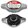 2 Pack Radiator Cap For Acura 1994 2001 Integra 19045-paa-a01 Replacement Honda And Models