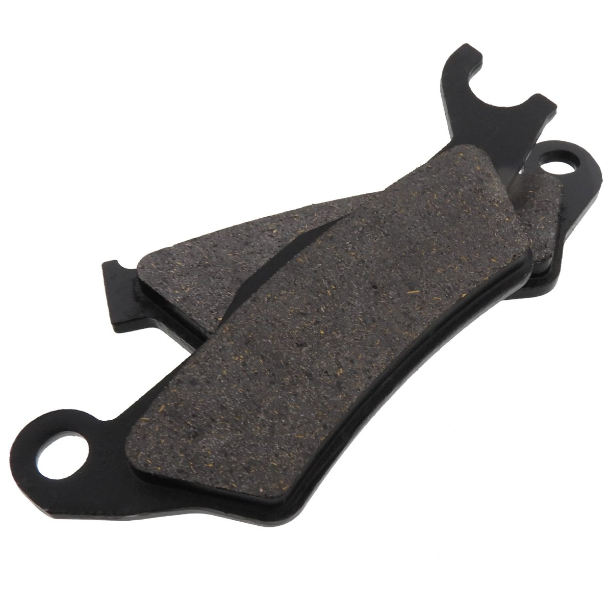 Rear Brake Pads For 2016 2017 2018 2019 Can-am Renegade 4x4 570