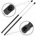 Aintier Automotive Replacement Shock Lift Supports Fit Ford F-250 Super Duty 2011-2016 Ford For F-350 For F-450 Supeier