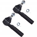 Es3173rl Front Outer Tie Rod End Pack Of 2 For Chrysler Neon000 To 2002 Pt Cruiser 2001 2010 Dodge 1995 2005 Sx 2 0 Plymouth 