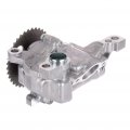 Aintier Replacement Oil Pump Water Timing Chain Tk8004m389 Compatible With 1999-2003 For Chevy Tracker 1996-1998 Suzuki