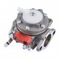 Carburetor For Stihl Ms070 070 090 090g 105cc Chainsaw Carb P N 1106 120 0610 Hl-244a 25mm