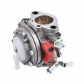 Carburetor For Stihl Ms070 070 090 090g 105cc Chainsaw Carb P N 1106 120 0610 Hl-244a 25mm