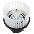 Ac Blower Motor 700254 For Volvo S60 S80 V70 Xc60 Xc70 2007 2018 Land Rover Lr2 Range Evoque Hvac Heater Fan Replacement 