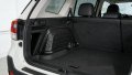 Jeenda 2-piece Left Side Cargo Sidewall Protectors J501san260 Heavy Duty Rubber Trunk Liner For Subaru Outback 2020-2025 Models 